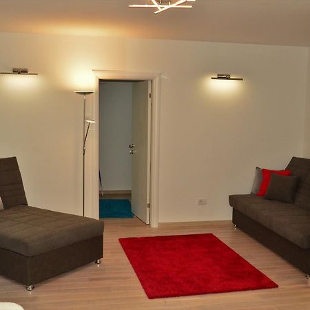 Apartman Centar Tas Belgrado Exterior foto