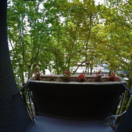 Apartman Centar Tas Belgrado Exterior foto